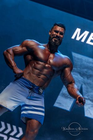 Фотограф Вадим Свирин (19.05.2024)